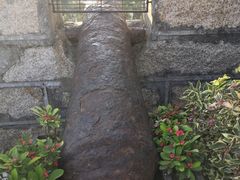 -胡里山炮台
