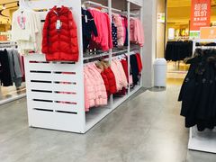 -BIGOFFS 超级折扣(仁恒伊势丹店)