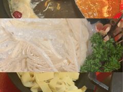 -晓宇重庆火锅(西安荟聚店)