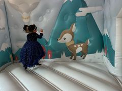 -Ms·KIMO星漠亲子餐厅(双井店)