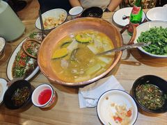 -妈妈的味道(和顺古镇店)