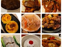 -上海金桥红枫万豪酒店-万豪中餐厅