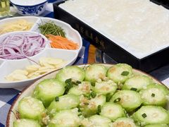 -洞密园美食城·二十二年老店(富华路店)