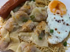 -明記茶餐廳(福田总店)