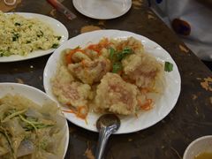 -张包铺(道外店)