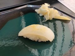 文甲鱿鱼寿司-Sushi Hanzo半藏(天环广场店)