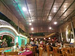 大堂-园林美食城·本土农家菜(杨和镇店)