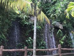 -海南槟榔谷黎苗文化旅游区