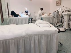 -痘院长·祛痘·皮肤管理