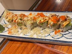 -鸟鹏烧鸟居酒屋(仁恒梦中心店)