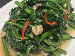 -铜锣湾·有麝自然香(渝北财富中心店)