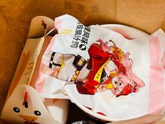 -麦当劳(东石东一路店)