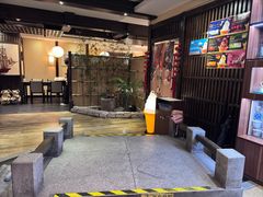 -蘭·日本料理铁板烧(碧云路店)