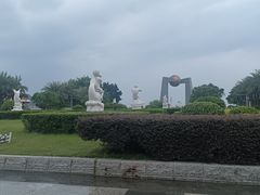 -青澳湾北回归线广场