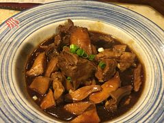 -那家小馆•北京菜•烤鸭(中关村店)