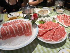 -番食园鲜食火锅(高新店)