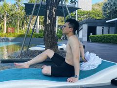 -三亚太阳湾柏悦酒店