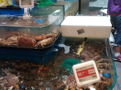 -盒马鲜生(丁香国际店)