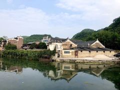 -上甘棠村