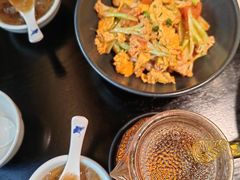 -简小舍·民间手艺菜(武昌江滩店)