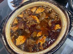 臭大元烧肥肠-壶园美食·淮扬菜(东圈门店)