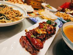 -鲜得莱渔港·小平岛海胆馆(七贤岭店)