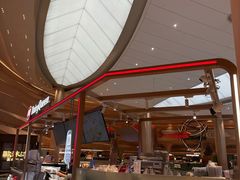 -食通天·寰宇集(杭州万象城店)