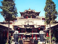 -高庙保安寺