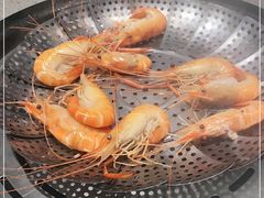 -粗茶淡饭·蒸鲜(光谷店)