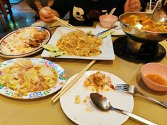 红龙虾的垃圾-Red Lobster