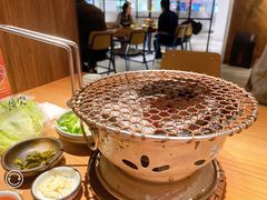 -烧肉达人•炭火烧肉(新天地店)