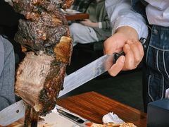 -汉巴味德·烤肉与啤酒的自助(杭州大悦城店)