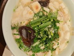 传奇葫芦头泡馍-春发生饭店·非遗(南院门店)