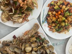 -聚德福海鲜家常菜(刘庄店)