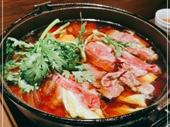 -贰捌零叁精致料理(钱湖店)