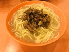 -龙抄手(春熙路总店)
