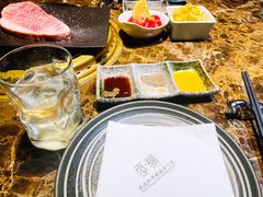 -觅福里•熟成和牛餐厅