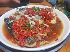 -湖南湘菜馆(东湘缘二店)