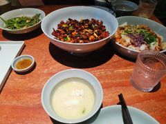 -长安记·大美陕菜(大族广场店)
