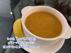 百味汤-Mevlana梅夫娜土耳其餐厅·清真