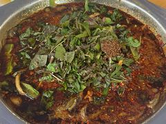 -乐山第一家临江鳝丝(茶坊路店)