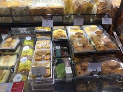 -莉莲蛋挞(日月光店)