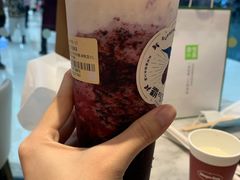 -奈雪的茶(红谷滩万达广场店)