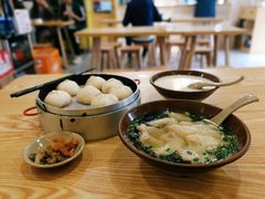 -桐香园小笼包(百井坊巷店)