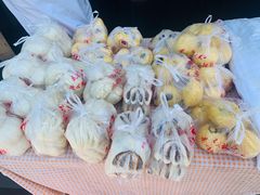 -华天二友居肉饼(新街口店)