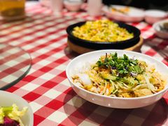 -西贝(金桥店)