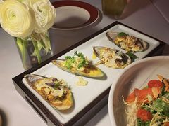 -Kathleen's Waitan 凯圣琳江景西餐厅(外滩店)