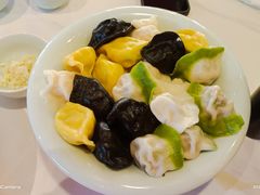 -小平岛開海水饺(浑南店)