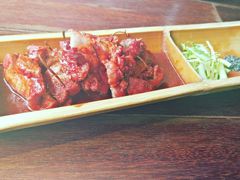 -大牌大·传统杭帮菜(湖滨店)