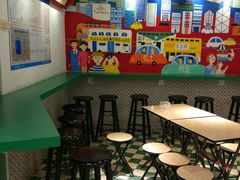 -孖记茶档·热腾茶餐(乐峰店)